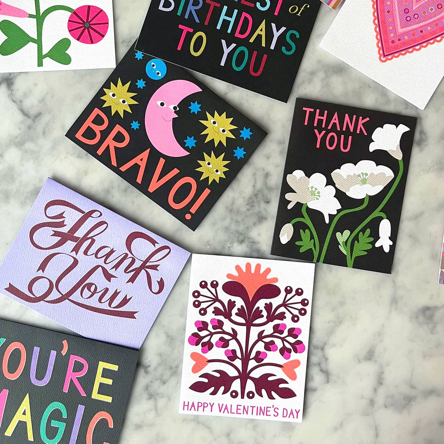 You’re Magic Rainbow