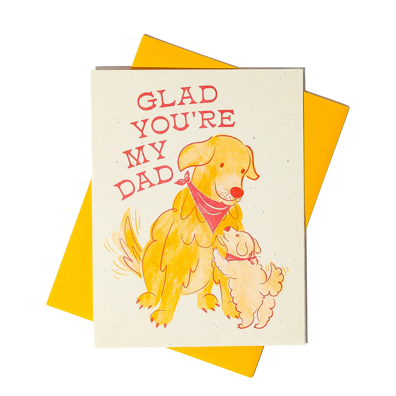 Glad You’re My Dad