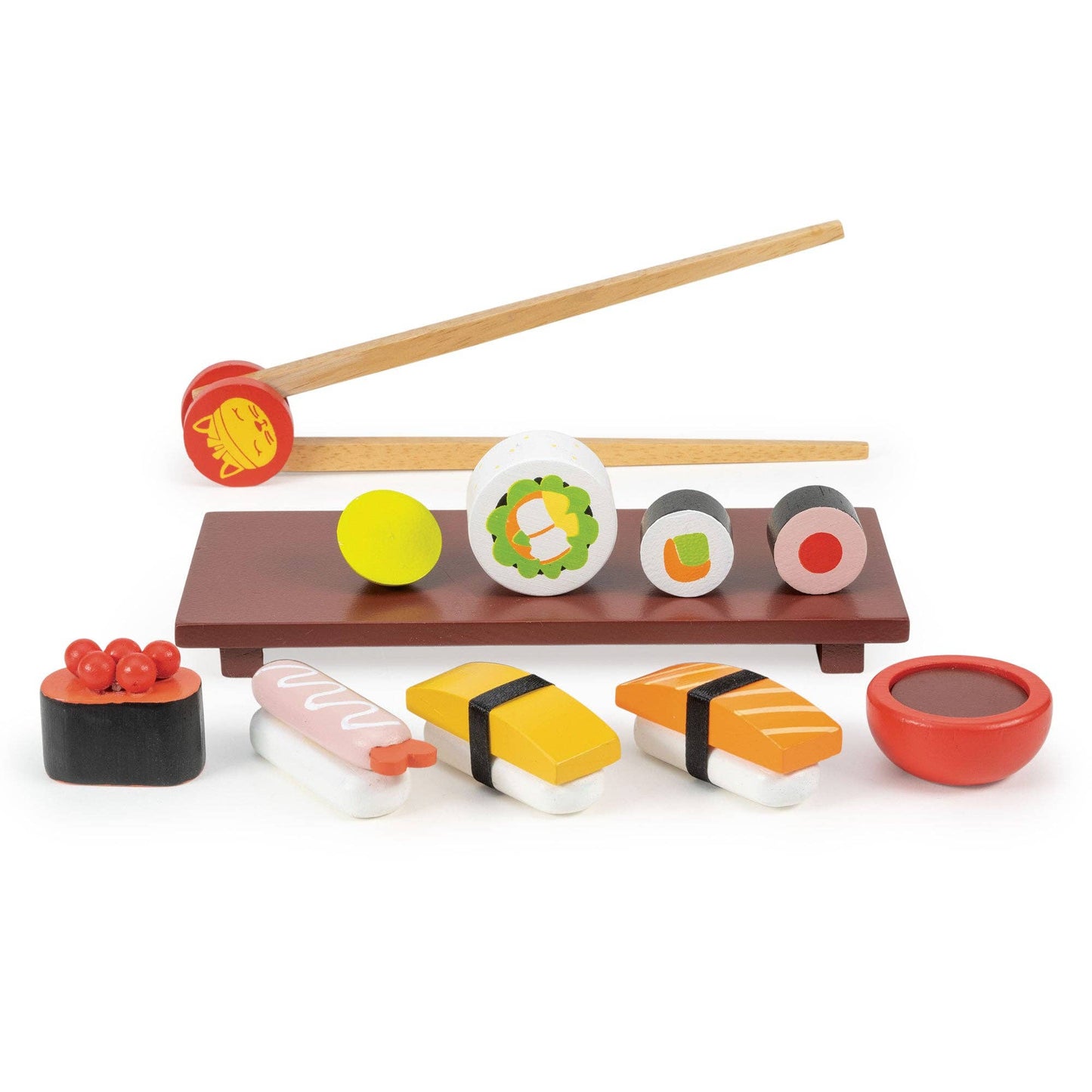 Sushi Set
