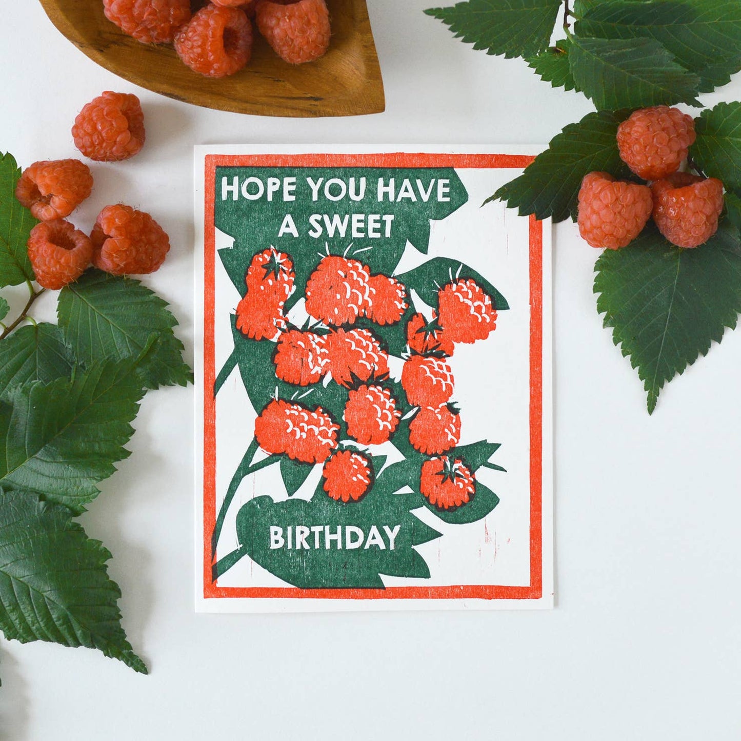 Sweet Birthday