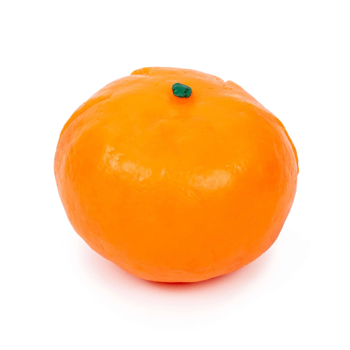 Tangerine Cutie Peeling Sensory Toy
