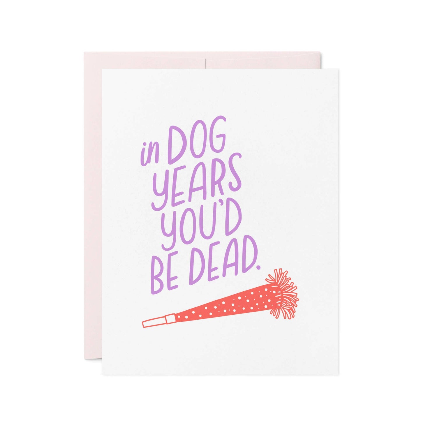 In Dog Years