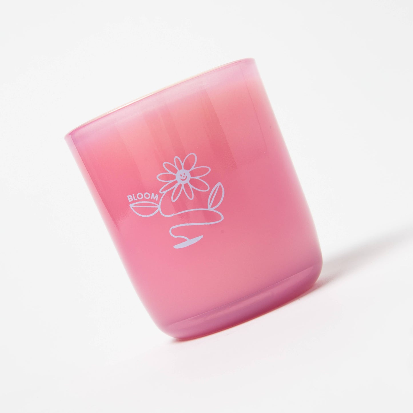 Bloom | Essential Oil Coconut Soy 8oz Candle
