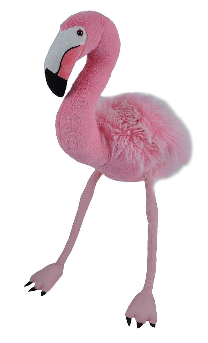 Flamingo Stuffed Animal