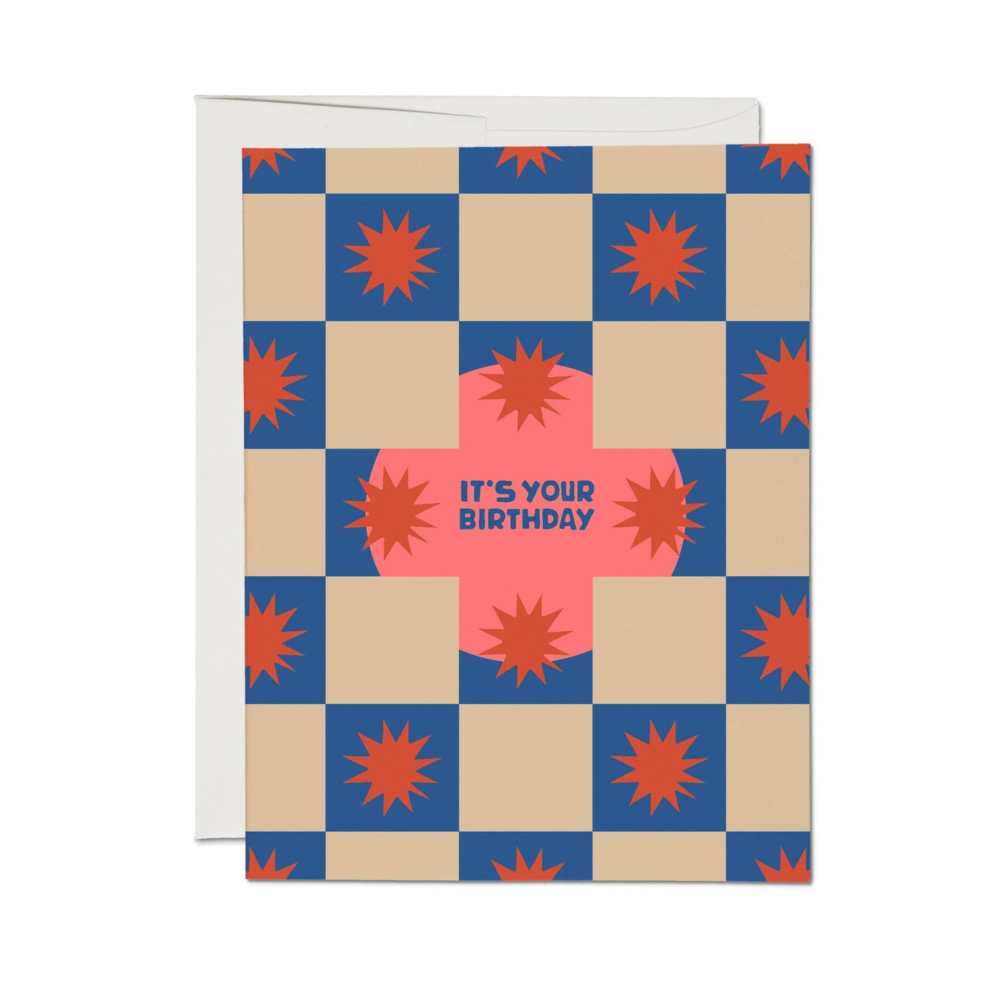 Squares and Bursts