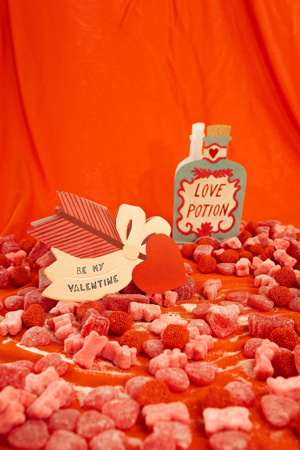 Love Potion