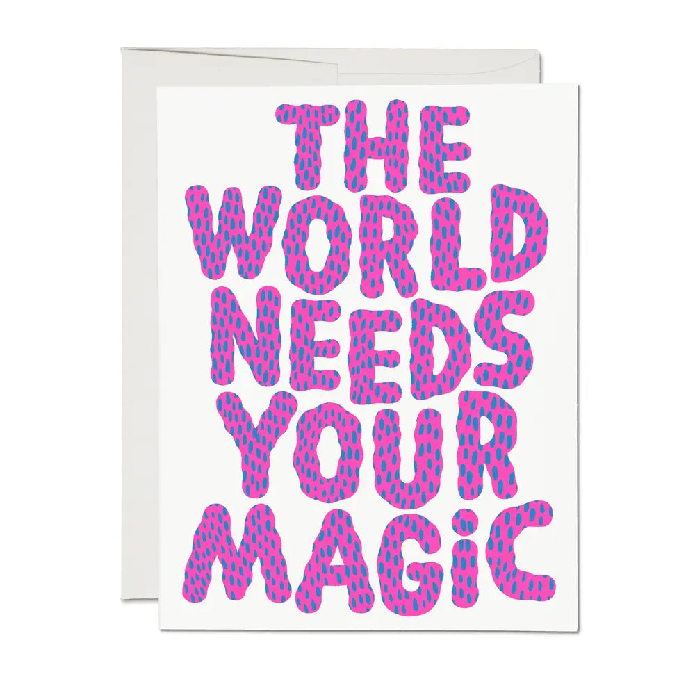Your Magic