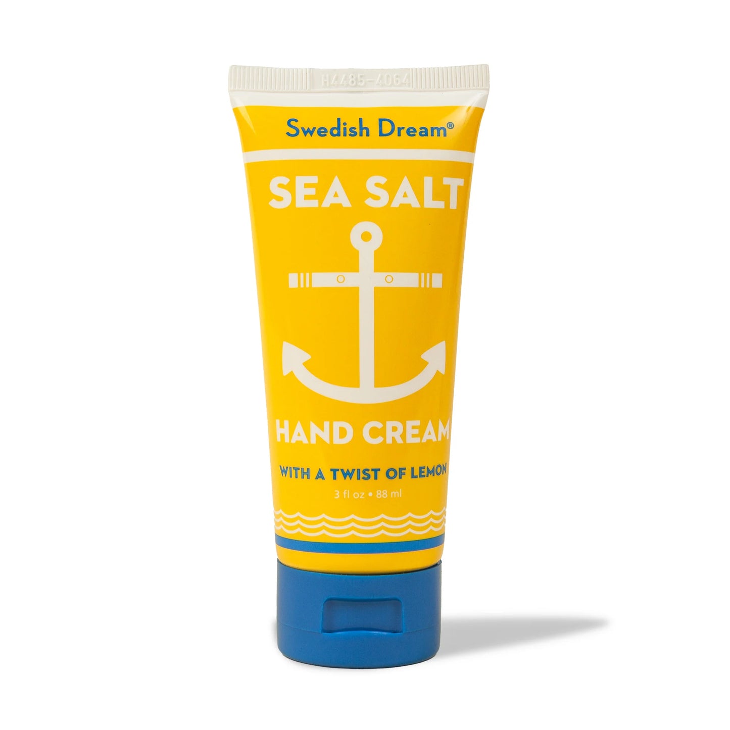 Swedish Dream Sea Salt Lemon Hand Cream