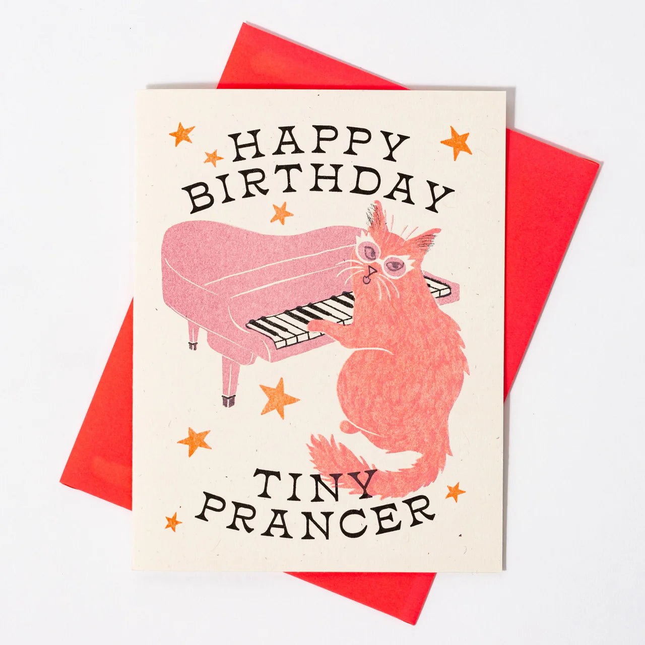 Tiny Prancer