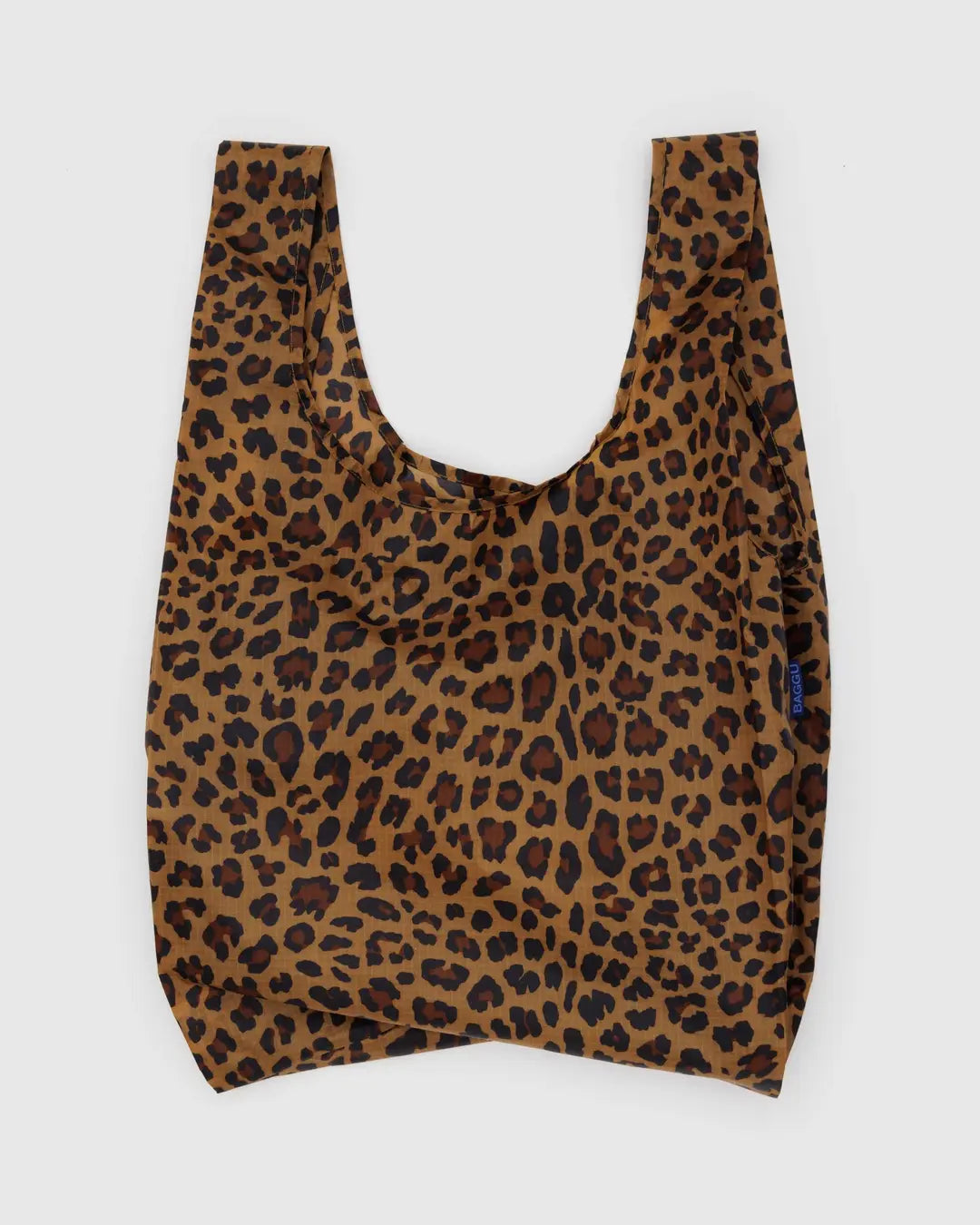 Leopard Standard Baggu