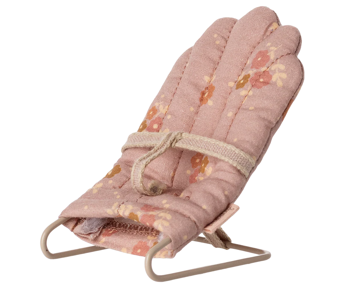 Babysitter, My | Rose