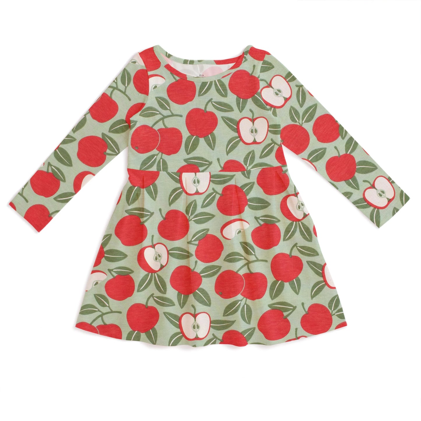 Apples Madison Dress