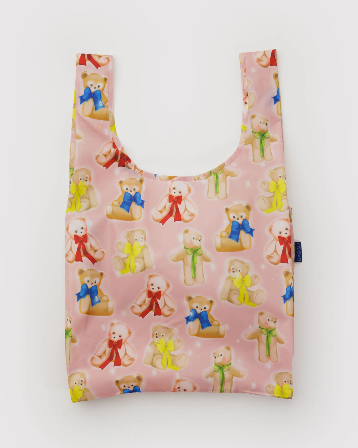 Teddy Bears Standard Baggu