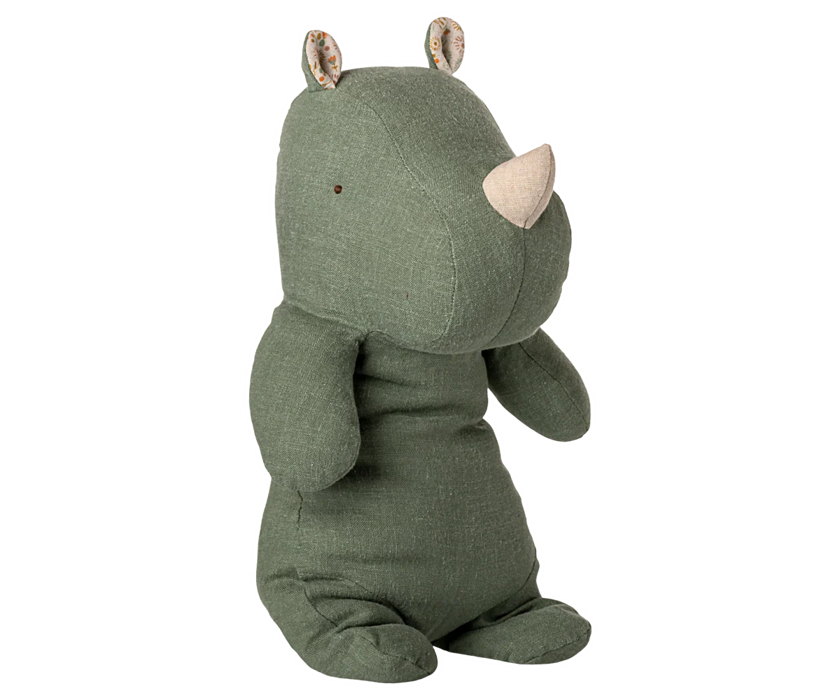 Rhino, Medium | Sage