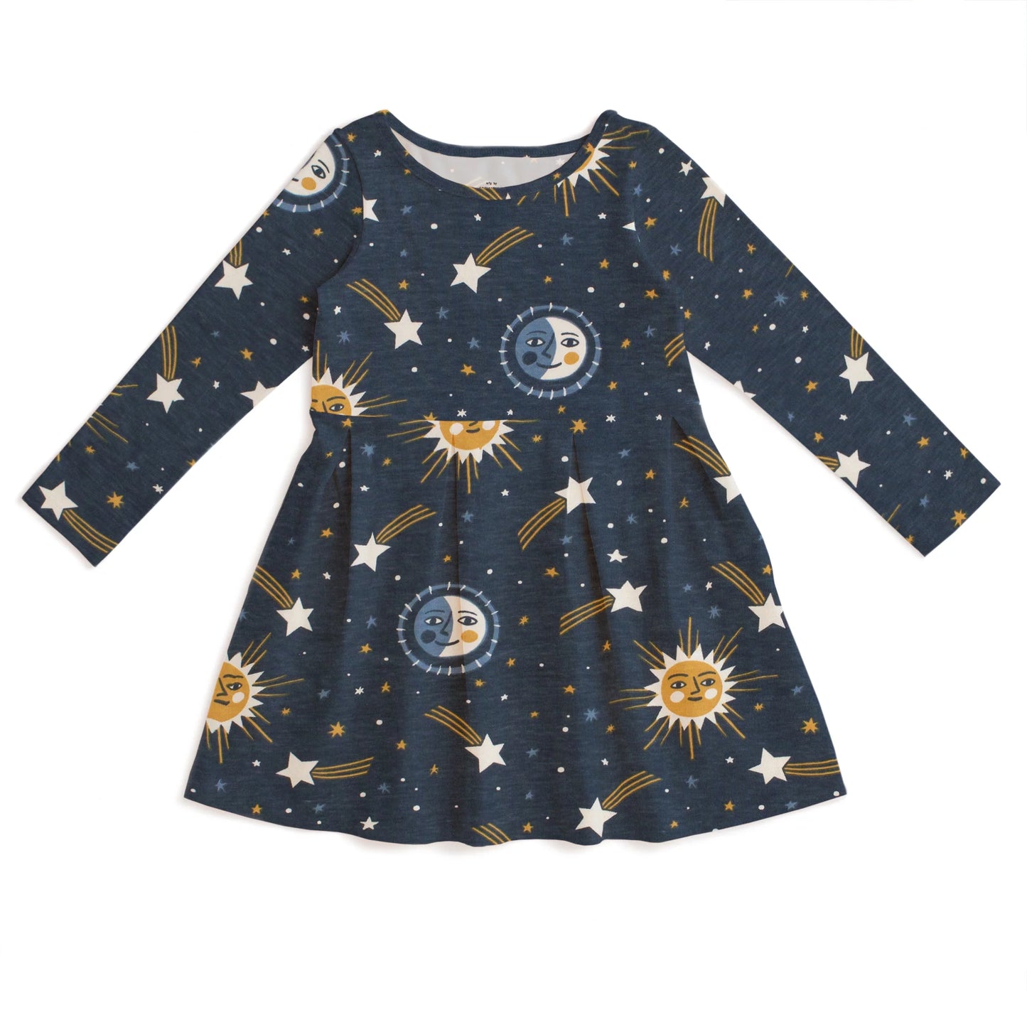 Celestial Madison Dress