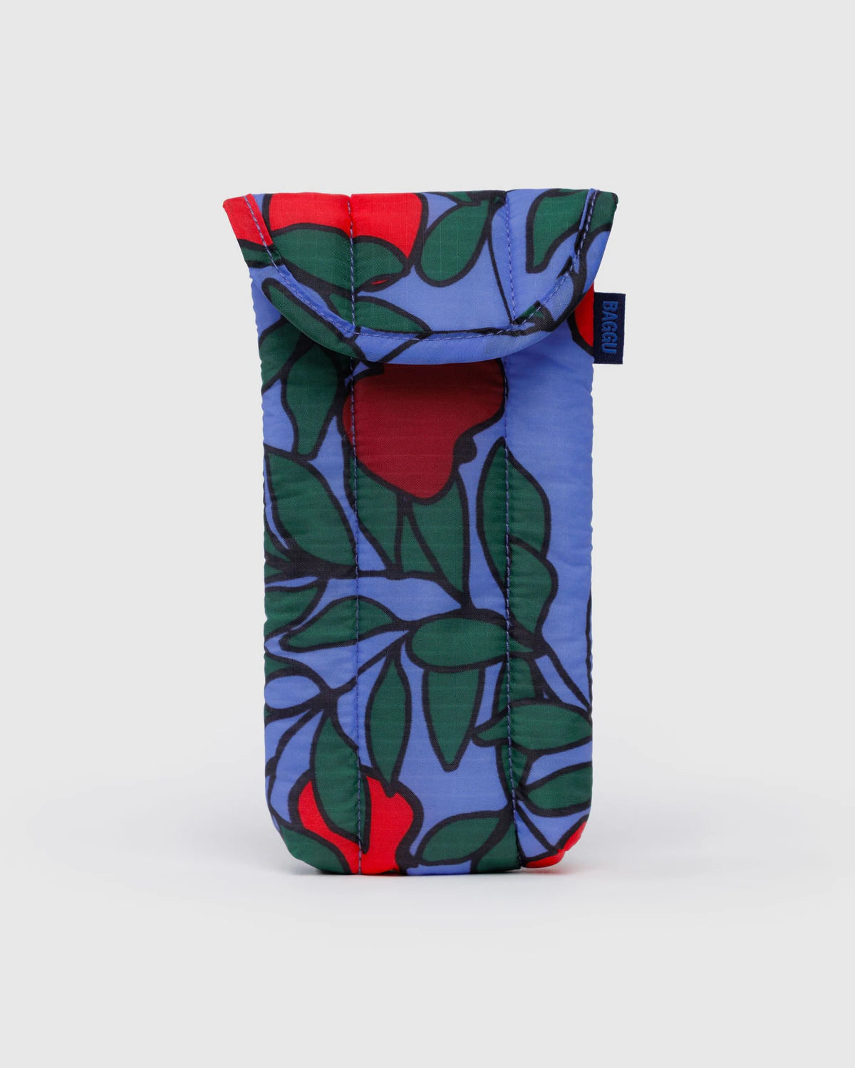 Apple Tree Puffy Glasses Sleeve