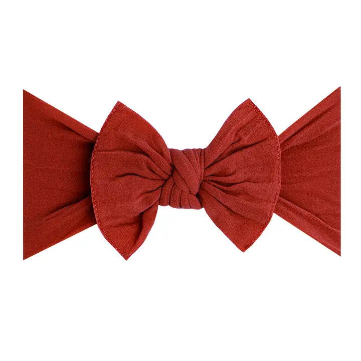 Classic Knot Headband