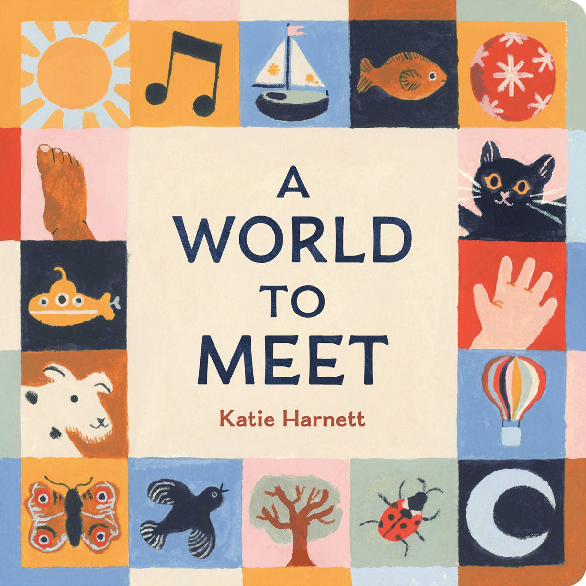 World to Meet