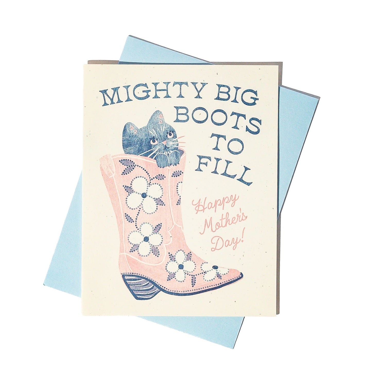 Mighty Big Boots
