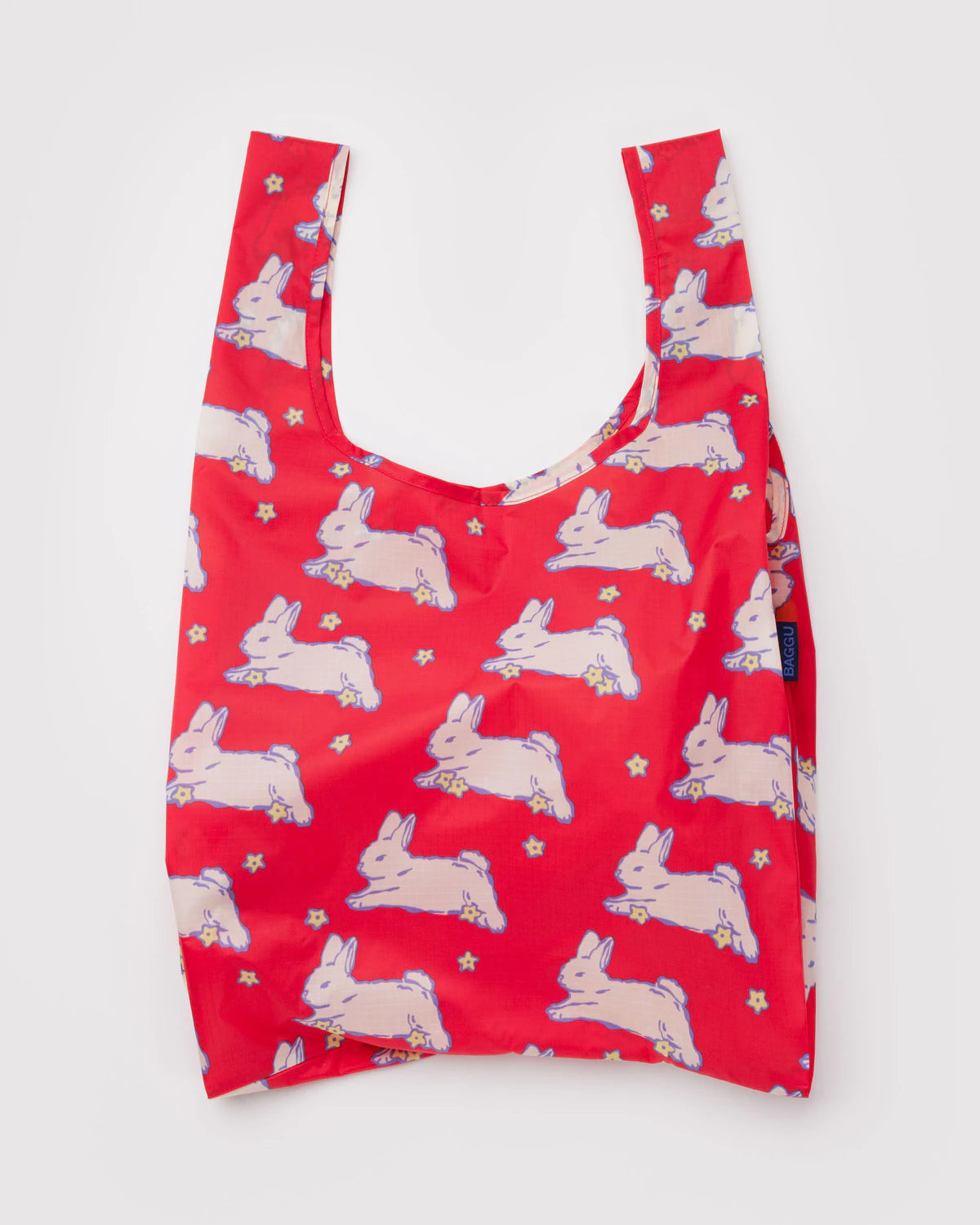 Bunnies Standard Baggu