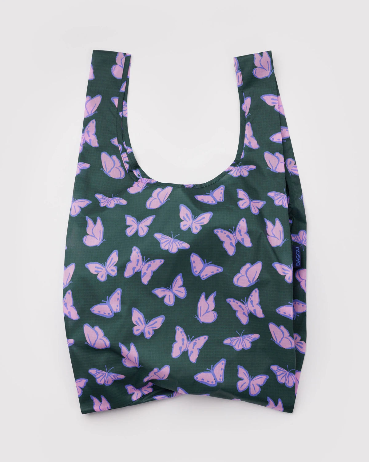 Butterflies Standard Baggu
