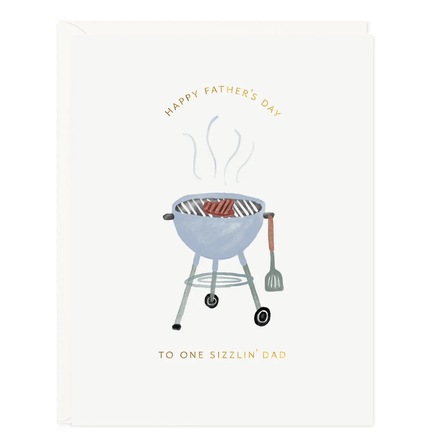 Dad Grill