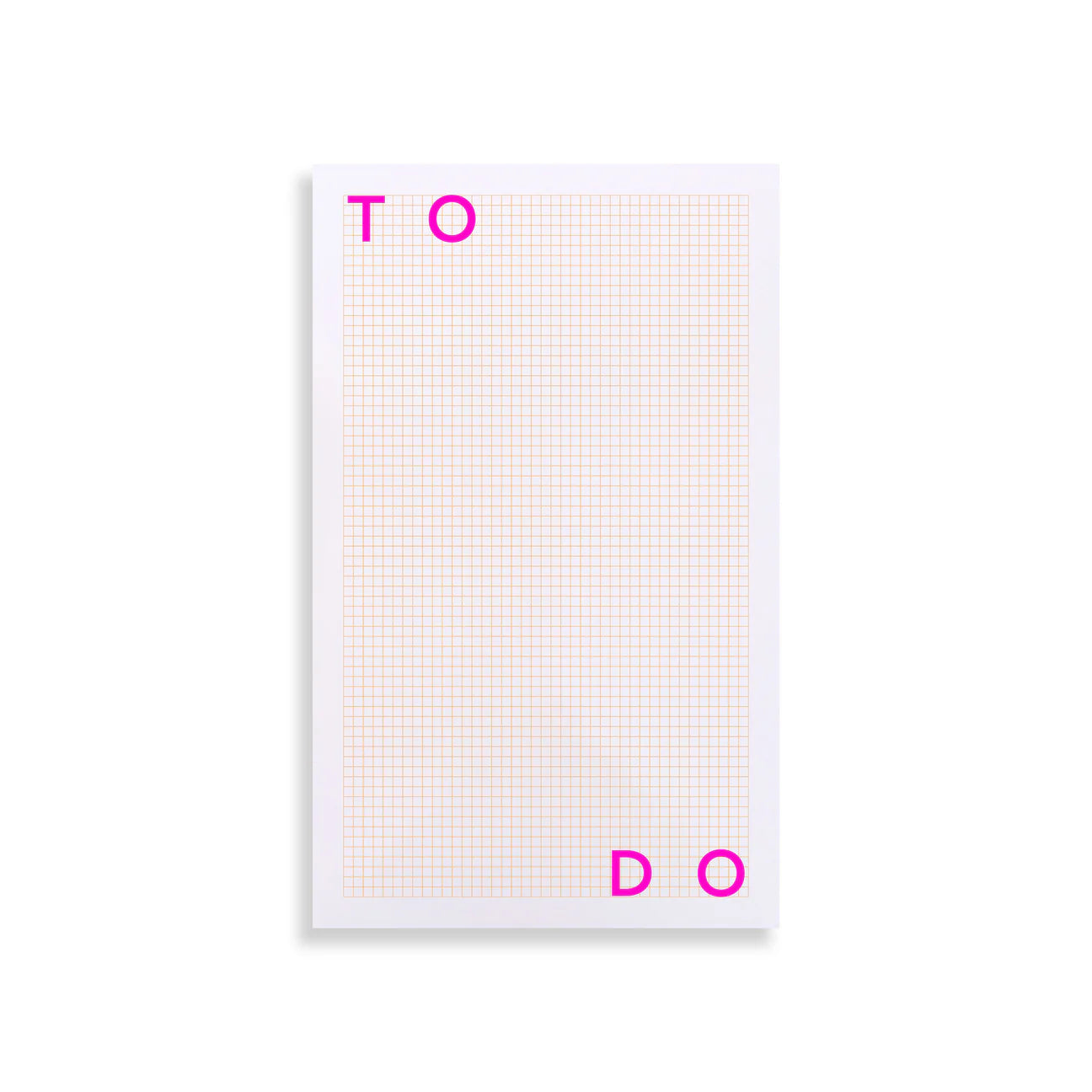 Grid Pad | To Do