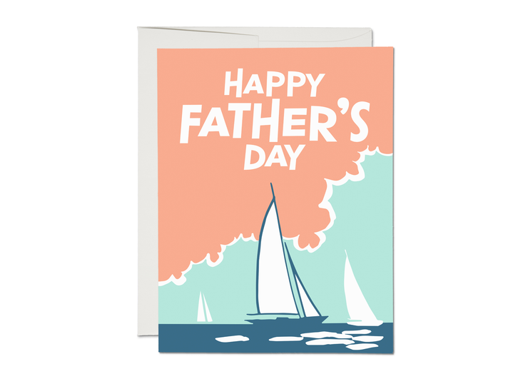 Sailing Father&