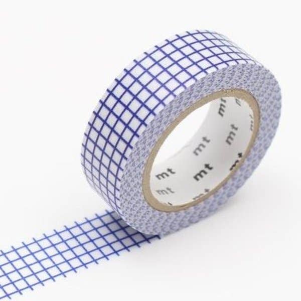 Tape Single: Graph Hougan Blueberry