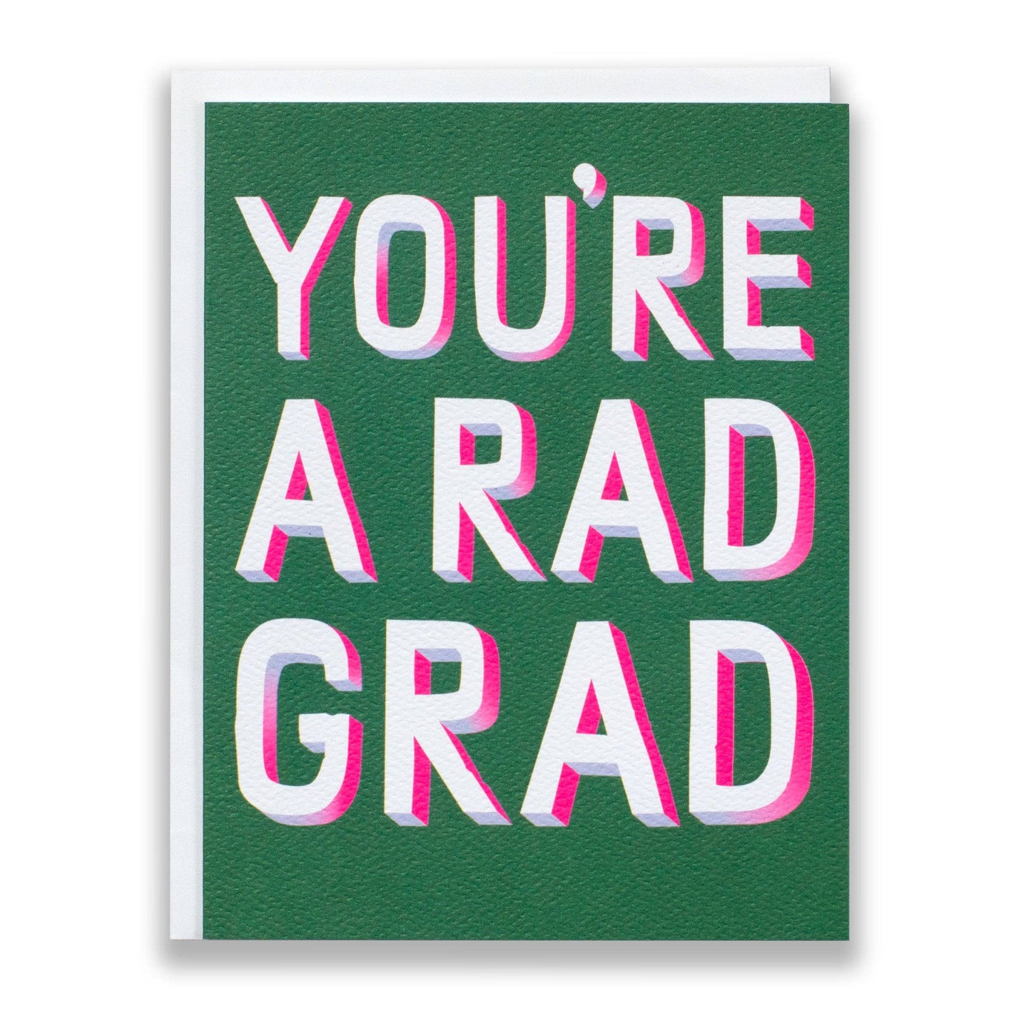 Rad Grad