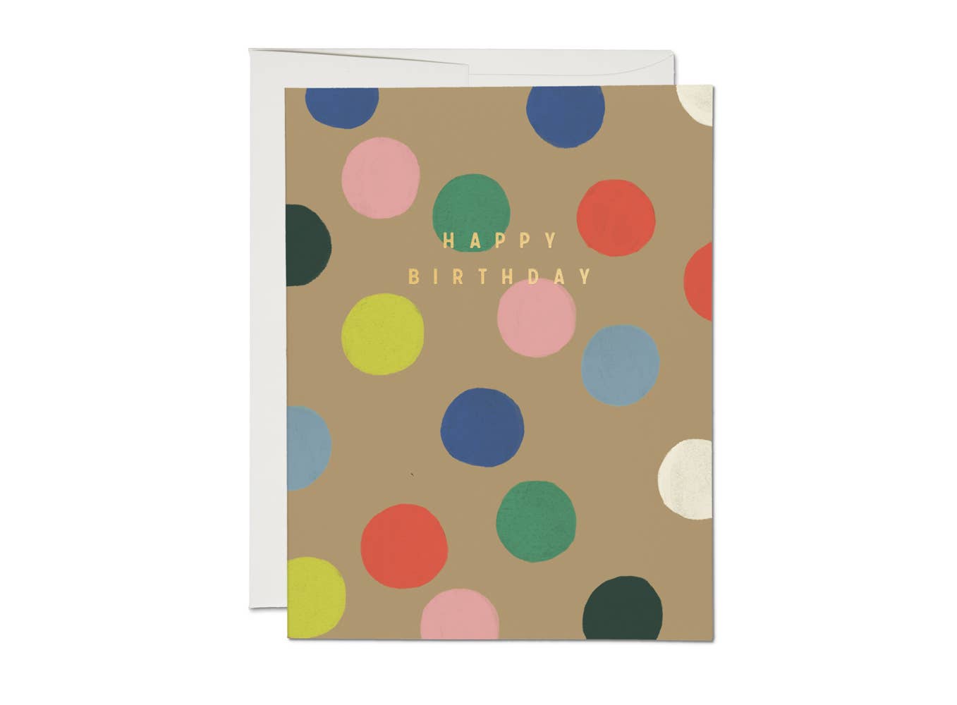 Rainbow Dots