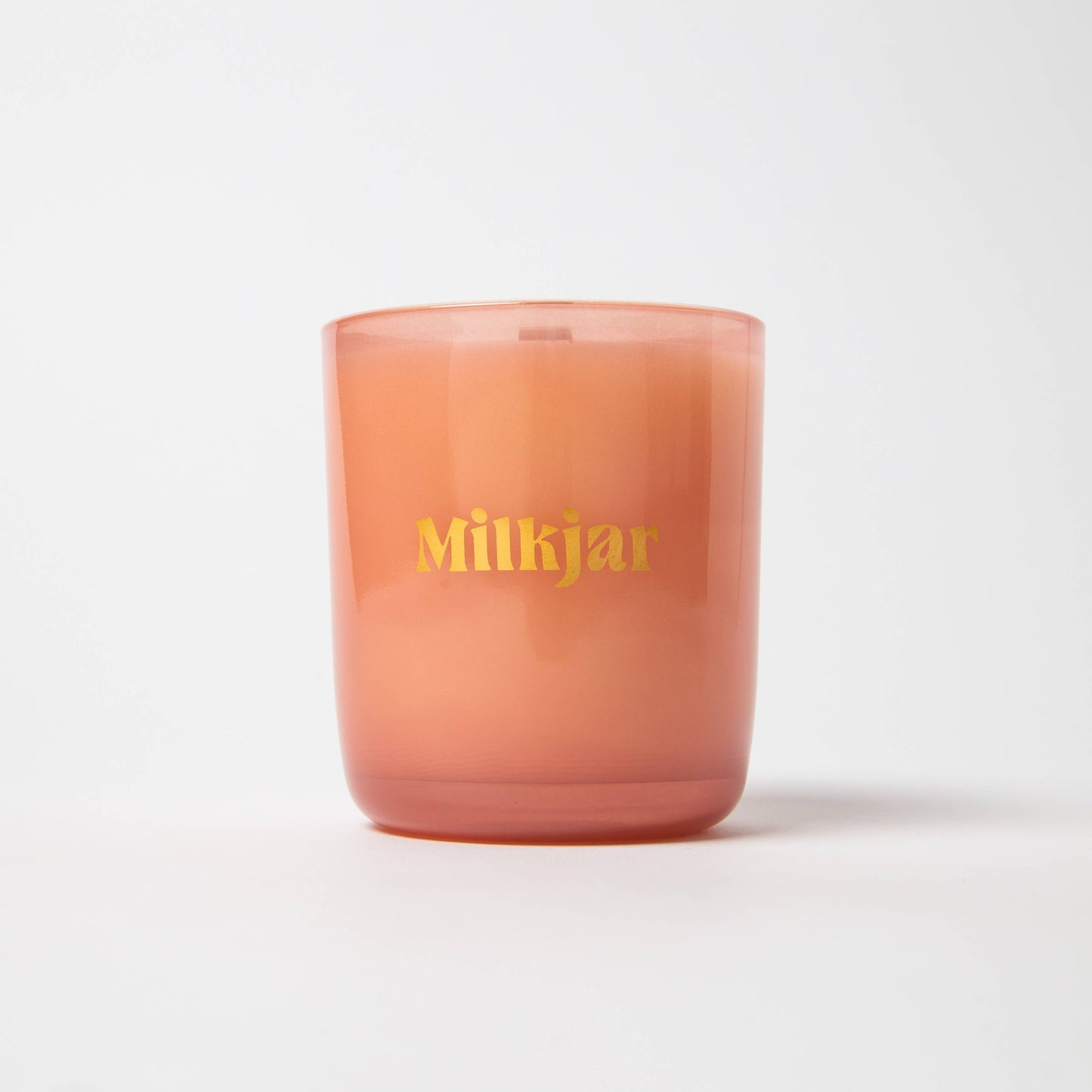 Darjeeling | Patchouli & Santal Coconut Soy 8oz Candle