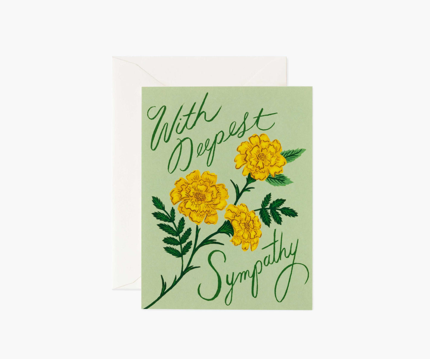 Marigold Sympathy