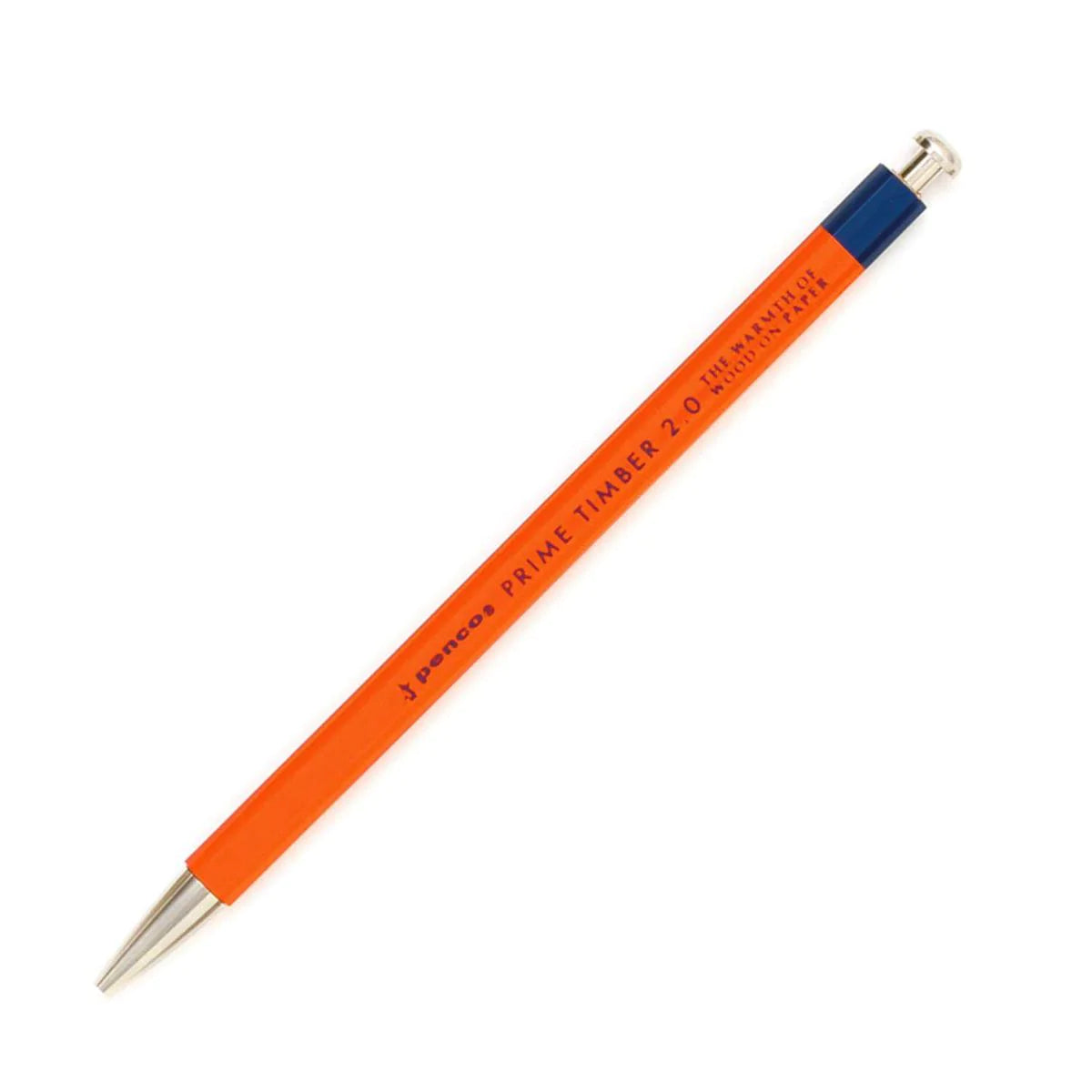 Red Prime Timber