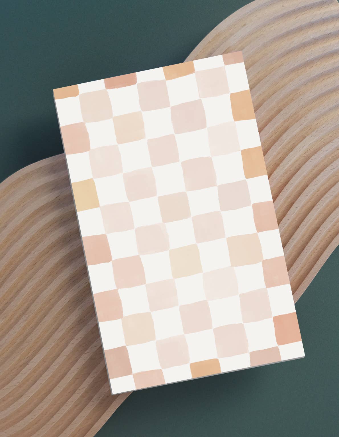 Notepad | Nude Checks