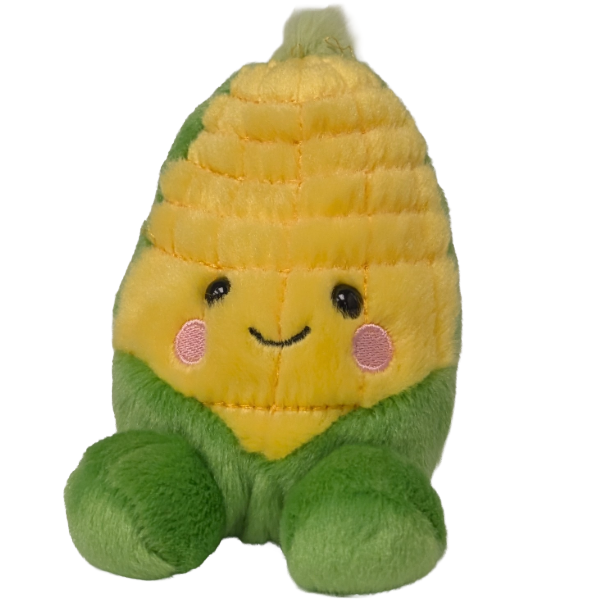 Canned Corn