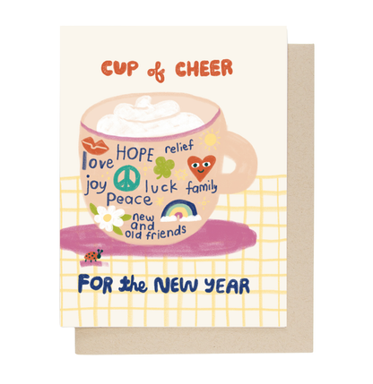 Cup of Cheer