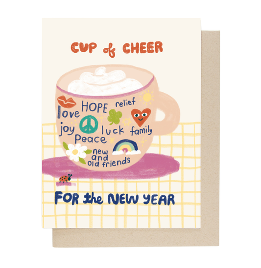 Cup of Cheer