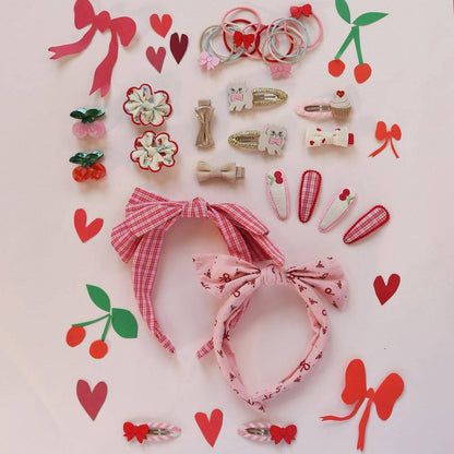 Cute Kitten Clips