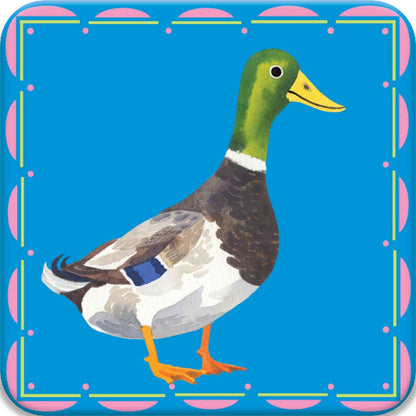 Birds Little Memory + Matching Game