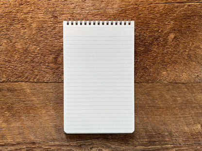 Constellations Small Notebook