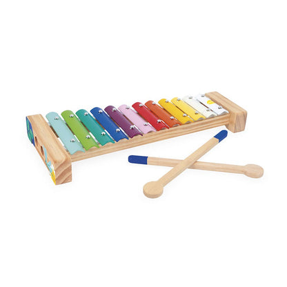 Musical Forest Xylophone