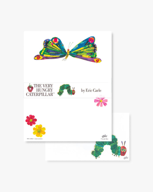 Writing Set | The Very Hungry Caterpillar