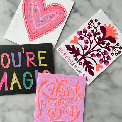 You’re Magic Rainbow