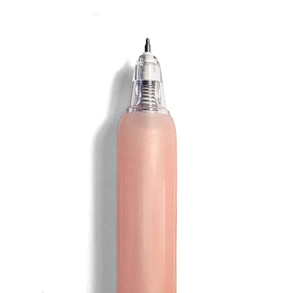 Fresh Squeezed Black Ink Scented Gel Pens