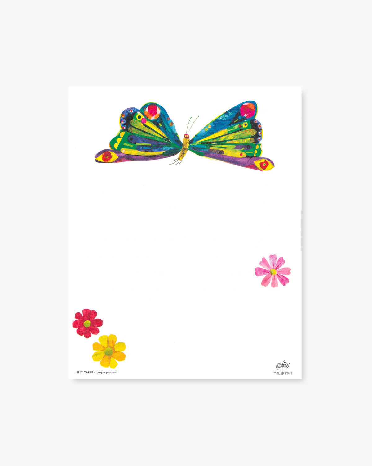 Writing Set | The Very Hungry Caterpillar