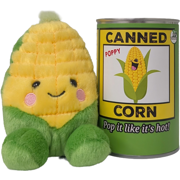 Canned Corn