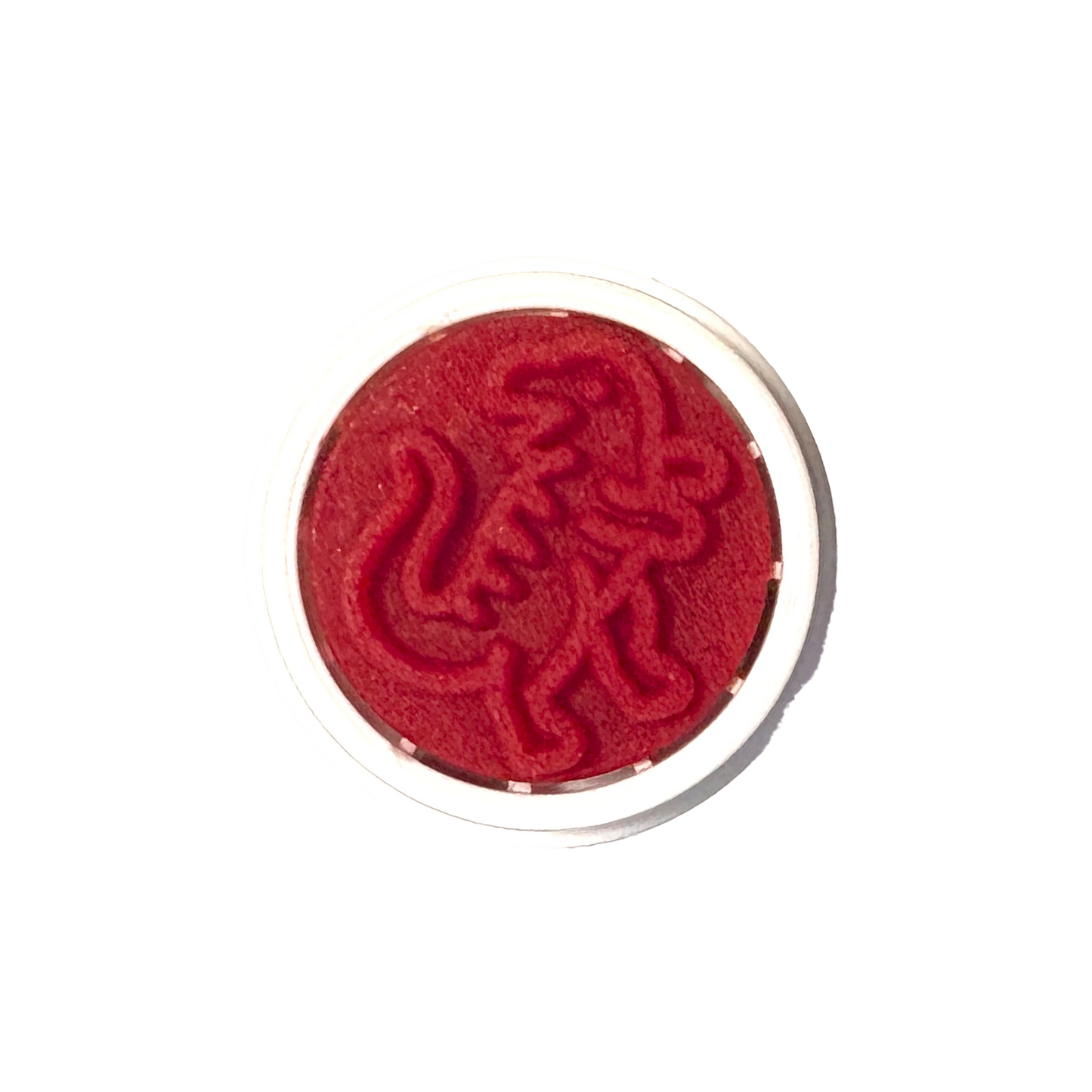 Jumbo Jots Dual Tip Dinosaur Stamp Markers | Set of 8