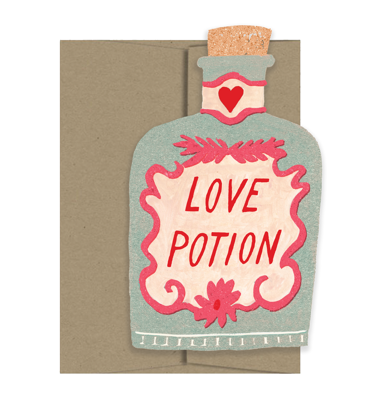 Love Potion