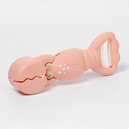 Sand Claws Lobster | Coral